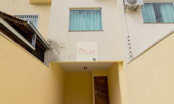 Imagem 3: CASA RESIDENCIAL em SÃO PAULO - SP, VILA EUTHALIA