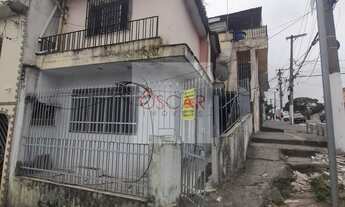 Imagem: CASA RESIDENCIAL em SÃO PAULO - SP, VILA