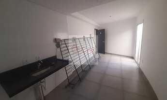 Imagem: APARTAMENTO RESIDENCIAL em SÃO PAULO