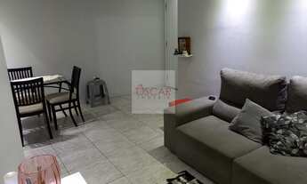 Imagem 2: APARTAMENTO RESIDENCIAL em SÃO PAULO - SP, CHÁCARA CALIFÓRNIA