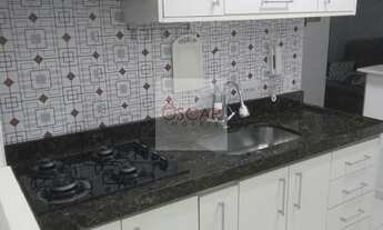 Imagem 6: APARTAMENTO RESIDENCIAL em SÃO PAULO - SP, FAZENDA ARICANDUVA