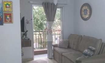 Imagem: APARTAMENTO RESIDENCIAL em SÃO PAULO