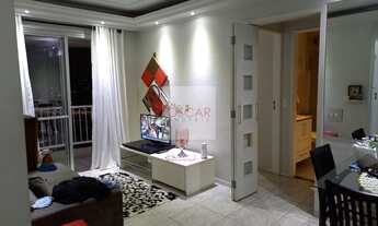 Imagem: APARTAMENTO RESIDENCIAL em SÃO PAULO