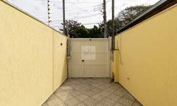 Imagem 7: CASA RESIDENCIAL em SÃO PAULO - SP, VILA EUTHALIA