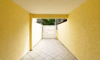 Imagem 6: CASA RESIDENCIAL em SÃO PAULO - SP, VILA EUTHALIA