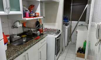 Imagem 7: APARTAMENTO RESIDENCIAL em SÃO PAULO - SP, CHÁCARA CALIFÓRNIA