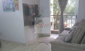 Imagem 5: APARTAMENTO RESIDENCIAL em SÃO PAULO - SP, FAZENDA ARICANDUVA