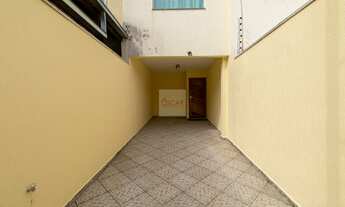 Imagem 4: CASA RESIDENCIAL em SÃO PAULO - SP, VILA EUTHALIA