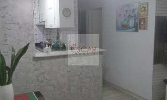 Imagem 4: APARTAMENTO RESIDENCIAL em SÃO PAULO - SP, FAZENDA ARICANDUVA