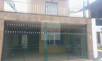 Imagem: CASA RESIDENCIAL em SÃO PAULO - SP, CHÁCARA