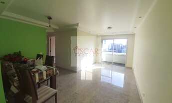 Imagem: APARTAMENTO RESIDENCIAL em SÃO PAULO