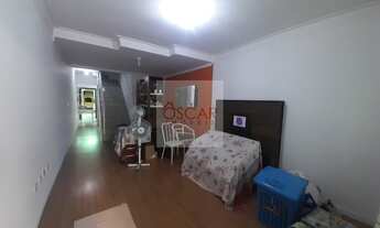 Imagem 4: CASA RESIDENCIAL em SÃO PAULO - SP, VILA ARICANDUVA