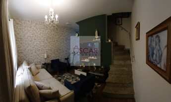 Imagem: CASA RESIDENCIAL em SÃO PAULO - SP, VILA