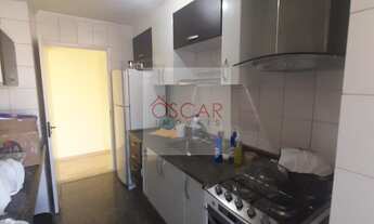 Imagem 7: APARTAMENTO RESIDENCIAL em SÃO PAULO - SP, VILA ARICANDUVA