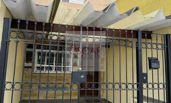 Imagem: CASA RESIDENCIAL em SÃO PAULO - SP, VILA