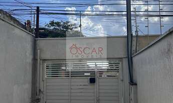 Imagem 3: CASA RESIDENCIAL em SÃO PAULO - SP, JARDIM CATARINA