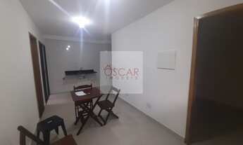 Imagem: APARTAMENTO RESIDENCIAL em SÃO PAULO