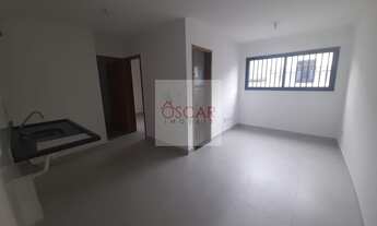 Imagem: APARTAMENTO RESIDENCIAL em SÃO PAULO