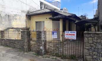 Imagem: TERRENO RESIDENCIAL em SÃO PAULO - SP