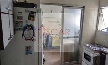 Imagem 6: APARTAMENTO RESIDENCIAL em SÃO PAULO - SP, CHÁCARA CALIFÓRNIA