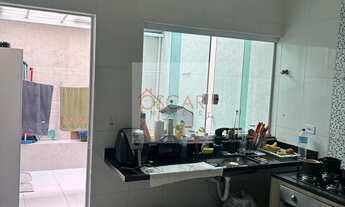 Imagem 7: CASA RESIDENCIAL em SÃO PAULO - SP, JARDIM CATARINA