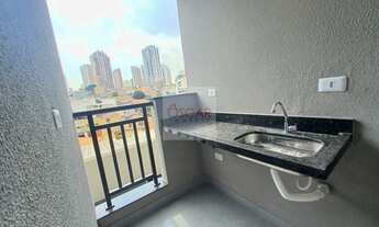 Imagem 4: APARTAMENTO RESIDENCIAL em SÃO PAULO - SP, VILA ANTONINA