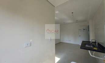 Imagem 5: APARTAMENTO RESIDENCIAL em SÃO PAULO - SP, VILA ANTONINA