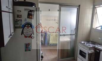 Imagem 5: APARTAMENTO RESIDENCIAL em SÃO PAULO - SP, CHÁCARA CALIFÓRNIA