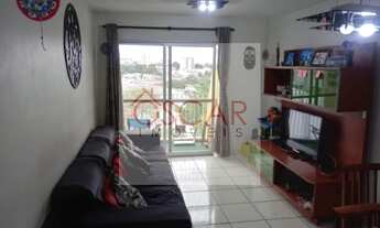 Imagem: APARTAMENTO RESIDENCIAL em SÃO PAULO