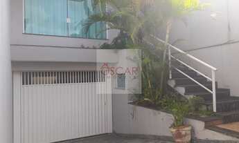 Imagem 5: CASA RESIDENCIAL em SÃO PAULO - SP, JARDIM TEXTIL