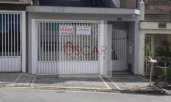 Imagem 3: CASA RESIDENCIAL em SÃO PAULO - SP, JARDIM TEXTIL