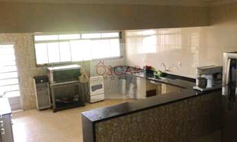 Imagem: CASA RESIDENCIAL em SÃO PAULO - SP, PARADA