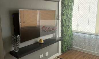 Imagem 4: APARTAMENTO RESIDENCIAL em SÃO PAULO - SP, VILA CARRÃO