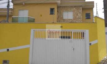 Imagem 4: CASA RESIDENCIAL em SÃO PAULO - SP, VILA CARRÃO