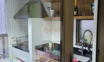 Imagem 3: APARTAMENTO RESIDENCIAL em SÃO PAULO - SP, JARDIM ANÁLIA FRANCO