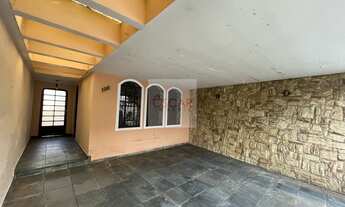 Imagem: CASA RESIDENCIAL em SÃO PAULO - SP, VILA