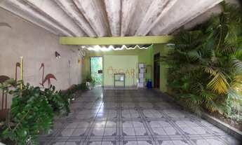 Imagem: CASA RESIDENCIAL em SÃO PAULO - SP, CIDADE