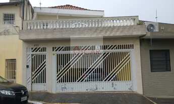 Imagem: CASA RESIDENCIAL em SÃO PAULO - SP, VILA