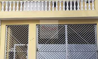 Imagem: CASA RESIDENCIAL em SÃO PAULO - SP, JARDIM