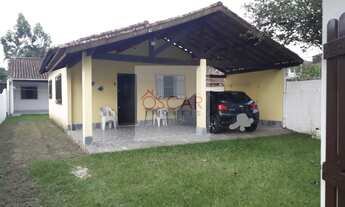 Imagem: CASA RESIDENCIAL em BERTIOGA - SP, VISTA