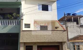 Imagem: CASA RESIDENCIAL em SÃO PAULO - SP, VILA