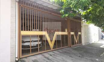 Imagem: CASA RESIDENCIAL em SÃO PAULO - SP, CHÁCARA