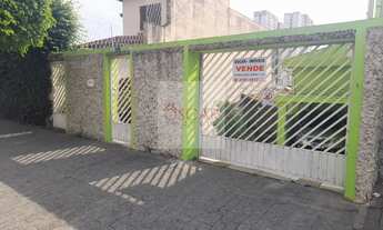 Imagem: CASA RESIDENCIAL em SÃO PAULO - SP, VILA