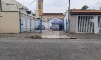 Imagem 2: CASA RESIDENCIAL em SÃO PAULO - SP, VILA CARRÃO