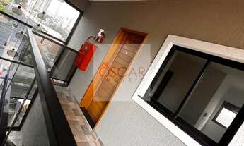 Imagem 3: APARTAMENTO RESIDENCIAL em SÃO PAULO - SP, ÁGUA RASA