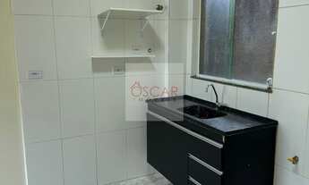 Imagem 2: APARTAMENTO RESIDENCIAL em SÃO PAULO - SP, CHÁCARA SANTO ANTÔNIO (ZONA LESTE