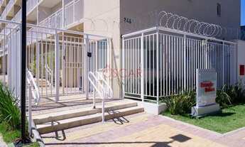 Imagem 4: APARTAMENTO RESIDENCIAL em SÃO PAULO - SP, BELENZINHO