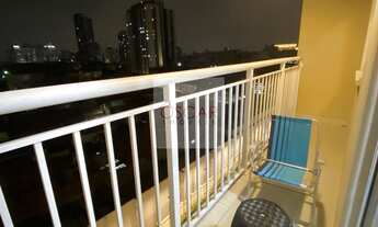 Imagem 7: APARTAMENTO RESIDENCIAL em SÃO PAULO - SP, BELENZINHO