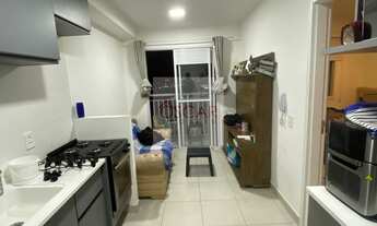 Imagem: APARTAMENTO RESIDENCIAL em SÃO PAULO