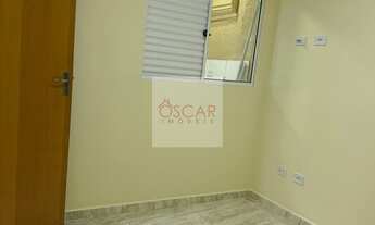 Imagem 7: APARTAMENTO RESIDENCIAL em SÃO PAULO - SP, CHÁCARA SANTO ANTÔNIO (ZONA LESTE